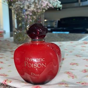 Dior Hypnotic Poison Eau de Toilette